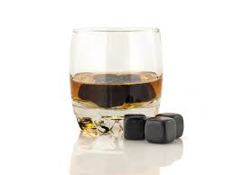 Using this innovative drink accessory is very simple. Savoir Basalt Whiskey Stones 9pc Sa0014 House Of Knives Canada