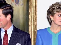 Se trata de kristen stewart. Cuando Decidio Diana Separarse Del Principe Carlos