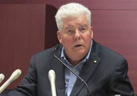 Former GM official aims to help Toyota act quicker