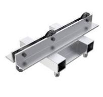 Ground Support F34 Tower Top (Cat Head) with Nylon Pulley ...