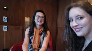 Bridge Pa crash that killed tourist Helen Poon: Passenger says state of  highway intersection could have contributed to tragedy