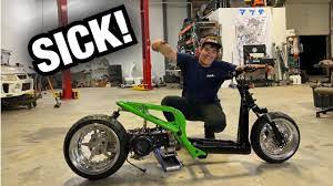 Ruckus Build Coming Out Sick Youtube