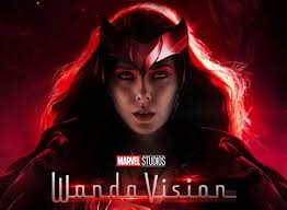 Wanda is seen going to s.w.o.r.d. Wandavision Season 1 Episode 9 Release Date Spoilers Preview And Recap Hindiliaison