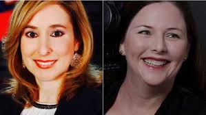 Off the Fence strikes development deal with US journalists Gloria Gomez, Robin  Carter