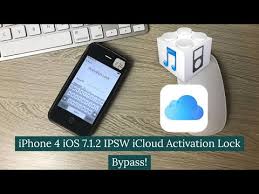 How to bypass icloud activation lock permanent for your iphone 5s 5c 5 4s 4. Bypass Apple Signing Ipsw Detailed Login Instructions Loginnote