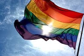 Veja mais ideias sobre bandeira lgbt, lgbt, cores da bandeira lgbt. Bandeira Arco Iris Movimento Lgbt Wikipedia A Enciclopedia Livre