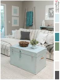 Coastal Coziness Concepts And Colorways Turquoise Home Decor Coastal Decorating Living Room Shabby Chic Living Room