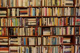 Librería Suárez