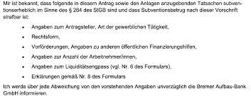 Mir hat der erste und der letzte teil geholfen. Corona Soforthilfe Antrag Easyrechtssicher