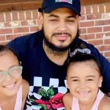 Fundraiser for Norma Perez by Cindy Ocasio : Luis Vasquez