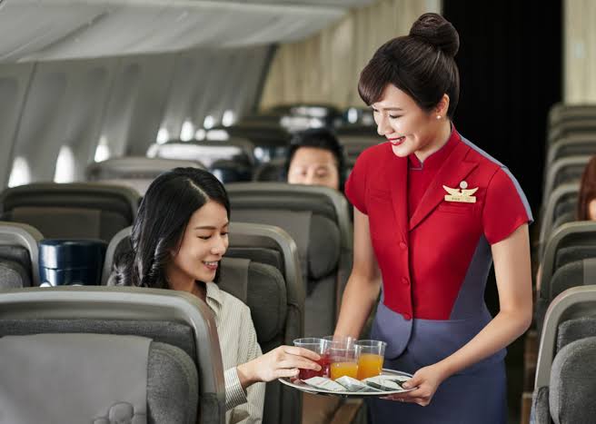 China Airlines tung ưu đãi cho đường bay mới đến Seattle - Báo VnExpress Du  lịch