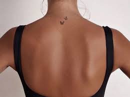 50 Small Tattoo Ideas And Inspiration For Girl 2019 34 Inspiredesign Tattoo Tattooideas Smalltattoo Neck Tattoos Women Tiny Tattoos For Girls Tattoos