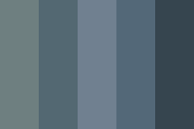 Check spelling or type a new query. Blue Grey Color Palette
