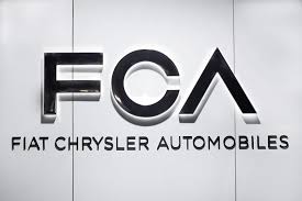 At the time it was the world's eighth largest auto maker. Fca