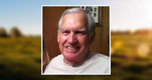 William Warren "Bill" Powell Obituary November 1, 2012