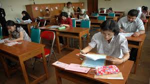 Terlengkap 90 Soal Soal Tes Perangkat Desa Terbaru Plus Kunci Jawaban Baca Kita Com