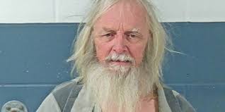 Mitchell man arrested