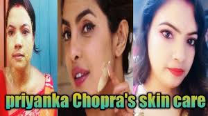 Priyanka Chopra S Skin Care Routine Priyanka Chopra S Diy Skin Secret Kamalia S Lifestyle Beauty Hair Nail Skin Tutorials beauty hair nail skin tutorials