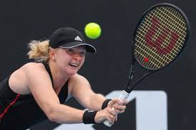Jun 23, 2021 · nadia podoroska into her 1st grass qf @badhomburgopen. Australian Open Debut For Francesca Jones Player Born Missing Fingers