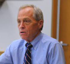 Alleged Corruption of District Attorney Christopher R Almy in Dover Foxcroft