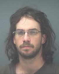 DRUG and ALCOHOL-RELATED ARRESTS for Escambia, Santa Rosa, Okaloosa and  Walton counties for Monday, Jan. 30, 2017: