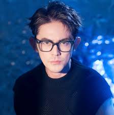 Michael Poh profilis