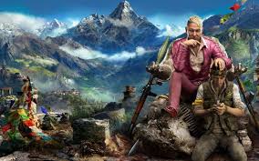 He will now be available to you as a gun for hire. Far Cry 4 Hurk Deluxe Pack Dlc Walkthrough
