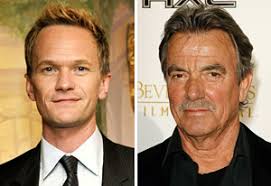 Neil Patrick Harris Apologizes for Calling Eric Braeden a "D-Bag"