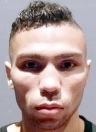 BoxRec: Pablo Jose Paz