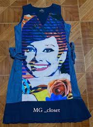 Midi maxi dress size large to xl cotton fabric Price:699‼️ @highlight  Highlight Wear Style Classy by: V #imported