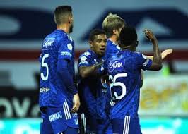 El azul y blanco millonarios fútbol club s. 0z3ee6boi W7km