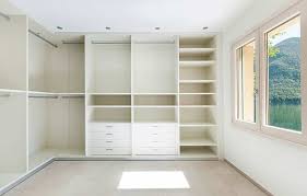 I'd really appreciate some advice! Turning A Bedroom Into A Closet Designing Idea