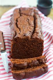 Cake Chocolat Ricotta Et Rhum Un Flo De Bonnes Choses Cake Chocolat Chocolat Recette Avec Des Fraises
