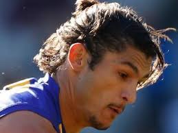 West Coast Eagles back Sharrod Wellingham to bounce back after shocker  against Melbourne