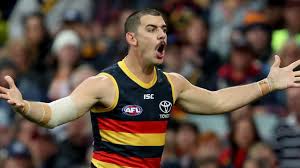 Aflw round 4 adelaide crows vs carlton Afl Tex Walker S Joking Suggestion Regarding 2020 Season Coronavirus The Advertiser
