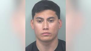 Gwinnett County police officer arrested for child molestation, sexual  battery