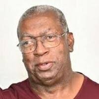 David Burden Obituary