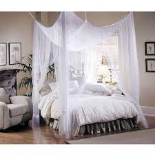 Get great deals on ebay! Majesty White Large Bed Canopy Bed Bath Beyond