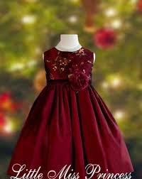 Little Girl Christmas Dresses Google Search Girls Christmas Dresses Little Girl Christmas Dresses Toddler Christmas Dress