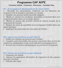 Maybe you would like to learn more about one of these? Formation Cap Petite Enfance Nantes