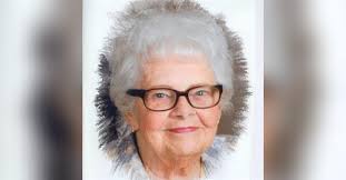 Mary Faith Ehle Obituary