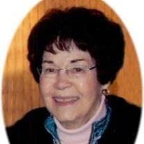 Shirley Hedstrom's Instagram, Twitter & Facebook