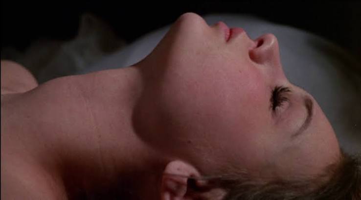MAID IN SWEDEN (1971) – Blu-ray Review – ZekeFilm