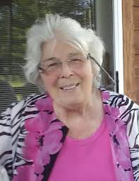 Obituary information for Sandra Jean Geiser
