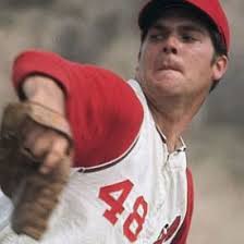 Cleveland Indians 1960's