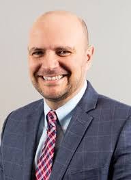 Shaun Moser's Instagram, Twitter & Facebook