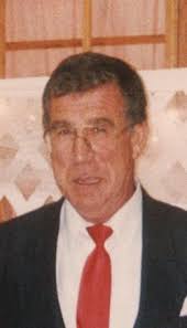 Obituary of George Gordon Wardell