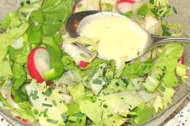 Salatsosse Auf Vorrat Von Bruzzelfee Chefkoch Rezept Salatsosse Salatdressing Rezepte Chefsalat Rezepte