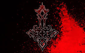 Red bandana iphone wallpaper 22 wallpapers adorable wallpapers. Red Gang Flag Wallpapers Wallpaper Cave