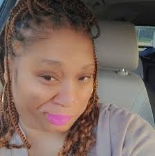 Rozetta Latriece Clark